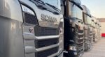 FM Transport