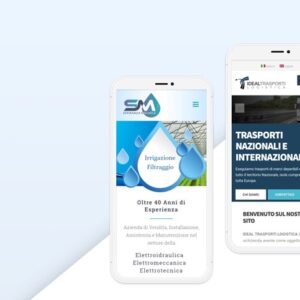 OurWeb Italia Web Agency