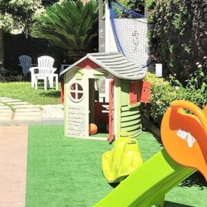 Rent Rooms Di Girolamo