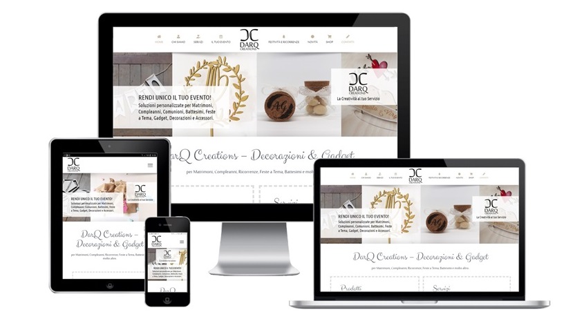 OurWeb Italia Web Agency