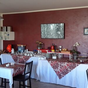 Valeri’s Country House