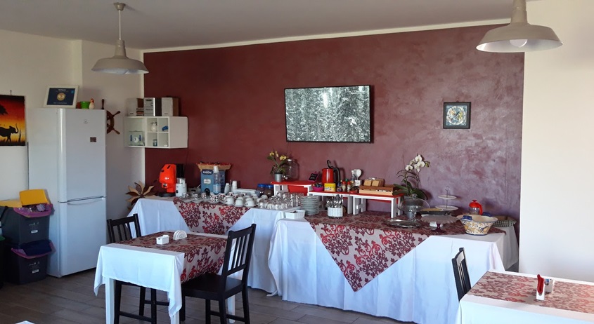 Valeri’s Country House