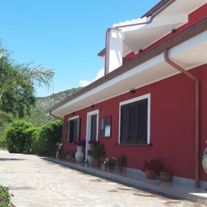 Valeri’s Country House
