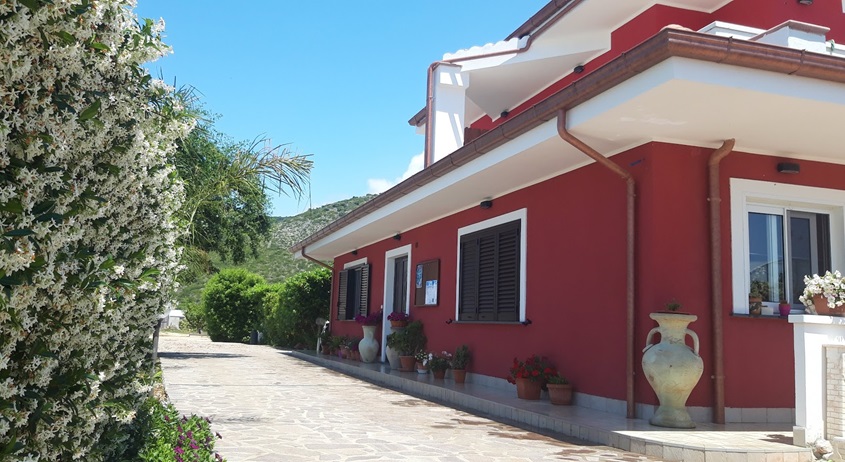 Valeri’s Country House