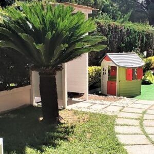 Rent Rooms Di Girolamo
