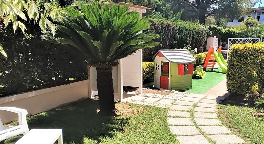 Rent Rooms Di Girolamo