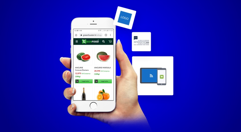 OurWeb Italia Web Agency