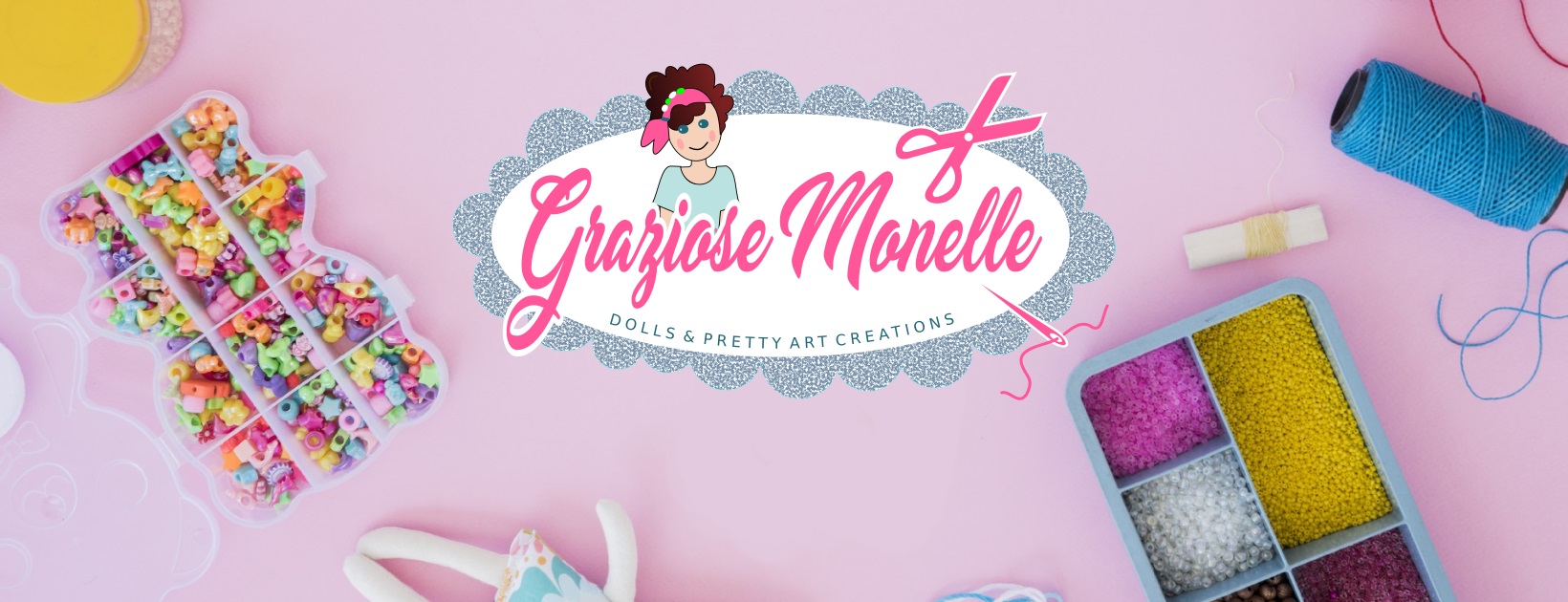 Graziose Monelle