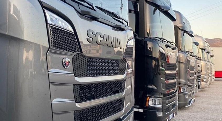 FM Transport