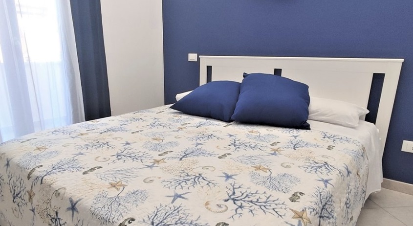 Rent Rooms Di Girolamo