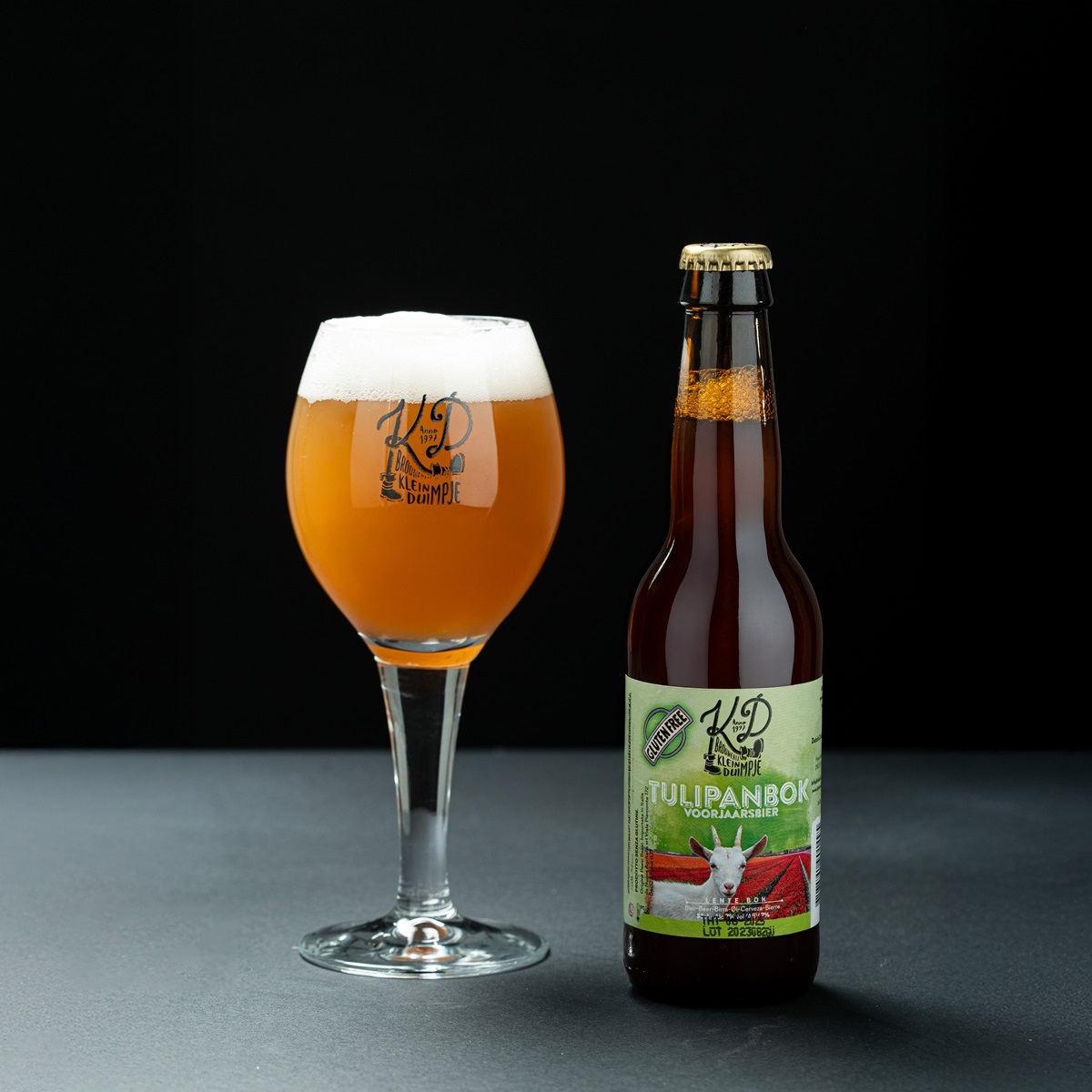 Birre Senza Glutine