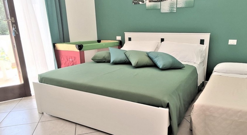 Rent Rooms Di Girolamo
