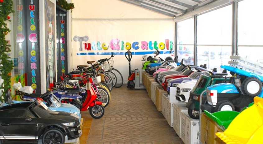 Tuttogiocattoli
