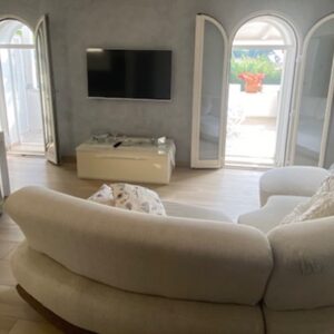 Casa in affitto al Circeo