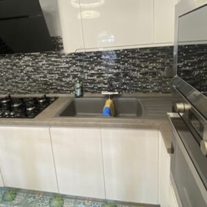 Casa in affitto al Circeo