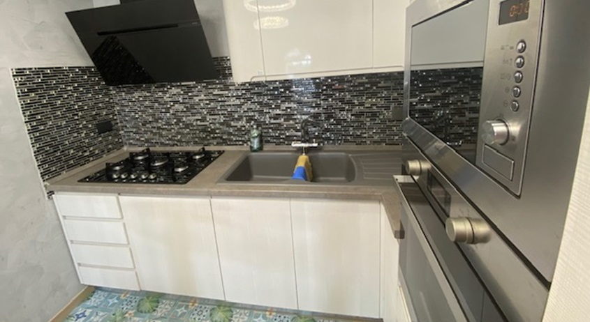 Casa in affitto al Circeo