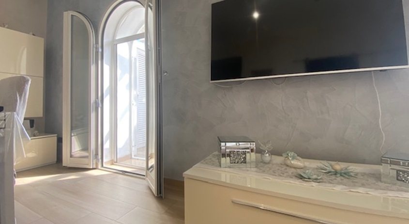 Casa in affitto al Circeo
