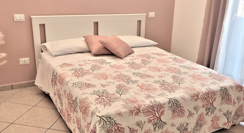 Rent Rooms Di Girolamo