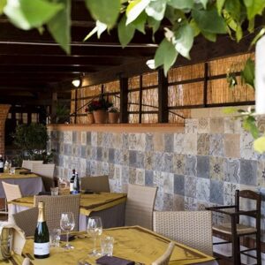 Ristorante Gianni il Salernitano
