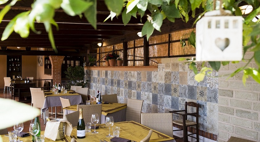 Ristorante Gianni il Salernitano
