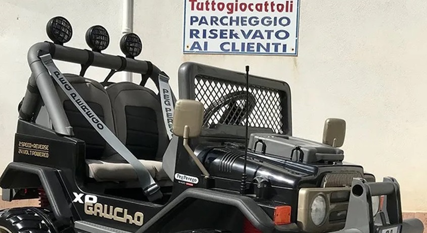 Tuttogiocattoli