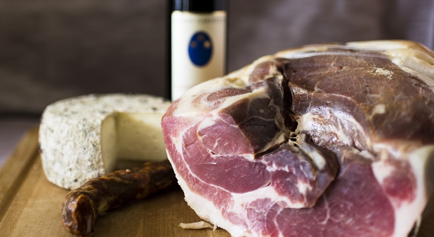 Ristorante Gianni il Salernitano