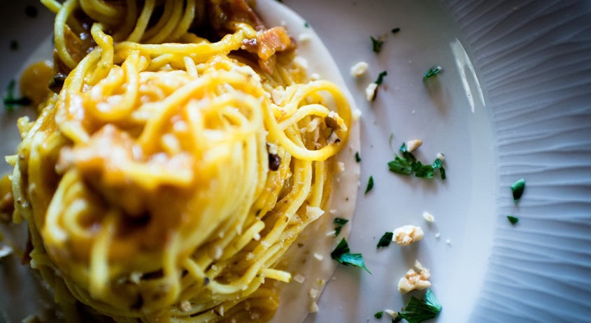 Ristorante Gianni il Salernitano