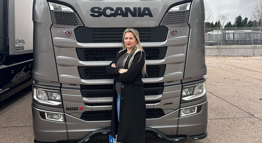 FM Transport