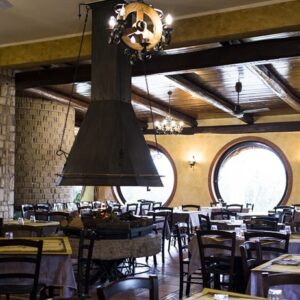 Ristorante Gianni il Salernitano