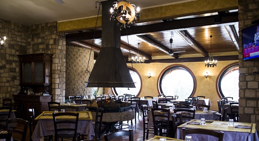 Ristorante Gianni il Salernitano