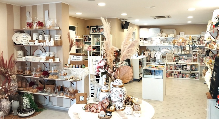 Mamì Sperlonga Concept Store