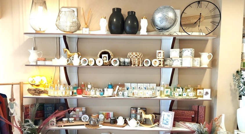 Mamì Sperlonga Concept Store