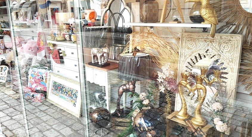 Mamì Sperlonga Concept Store