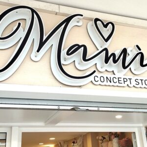 Mamì Sperlonga Concept Store