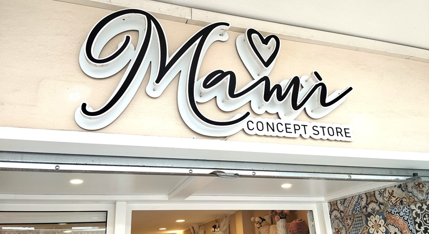 Mamì Sperlonga Concept Store
