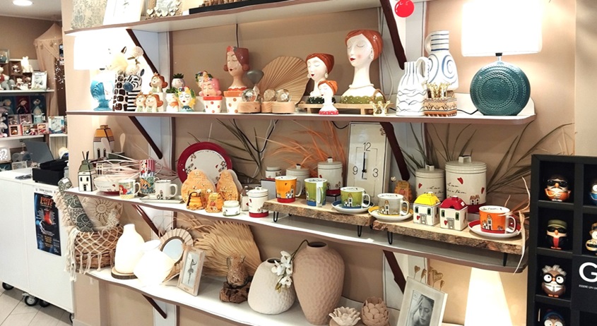 Mamì Sperlonga Concept Store