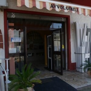 Pacini Avvolgibili