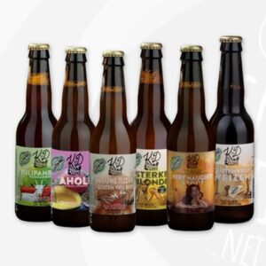 Birre Senza Glutine