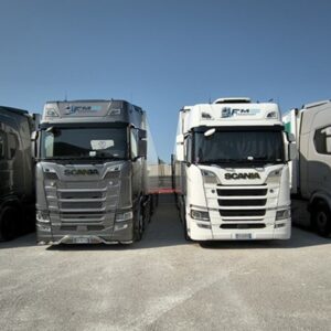 FM Transport
