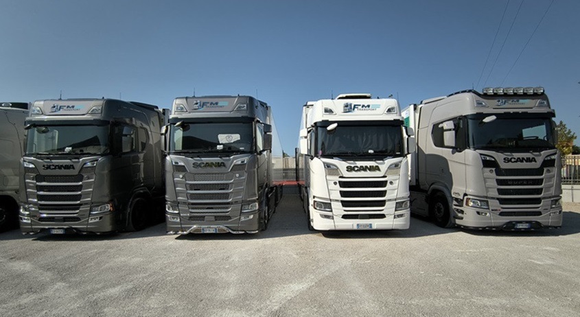 FM Transport