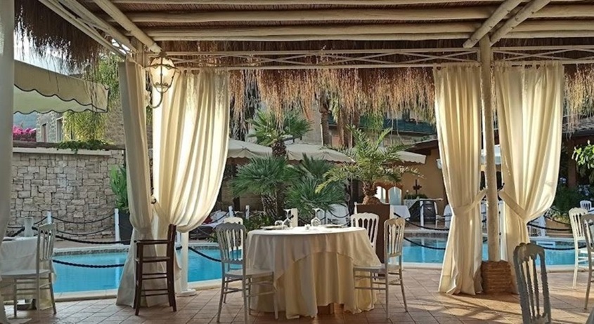Ristorante Pizzeria La Magnatora