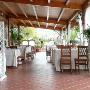Ristorante Pizzeria La Magnatora