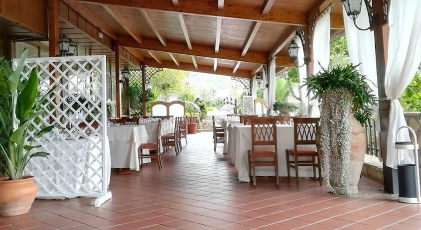 Ristorante Pizzeria La Magnatora