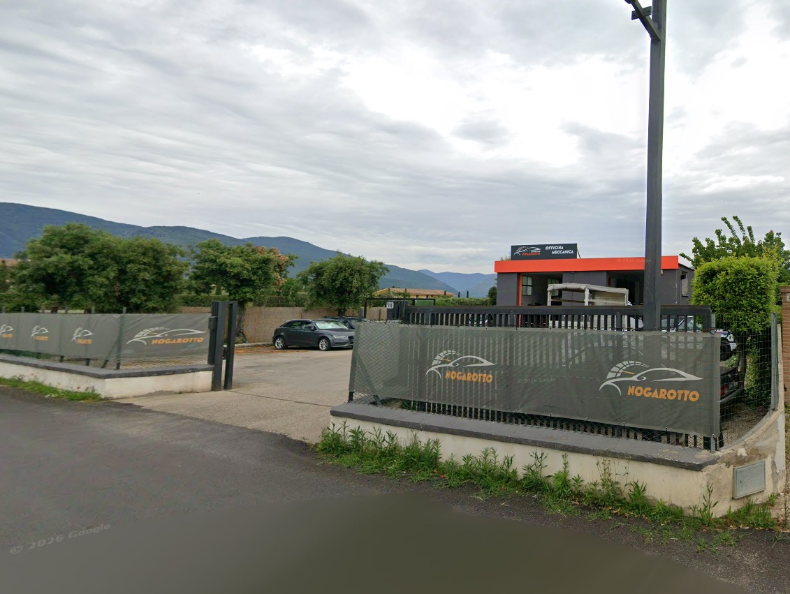 Car Service Nogarotto